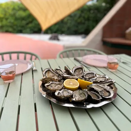 Casa Chill I Port&plage à 500 M I Parking Privé