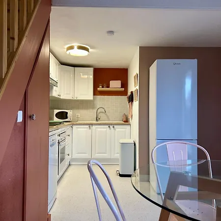 Casa Chill I Port&plage à 500 M I Parking Privé Casa vacanze