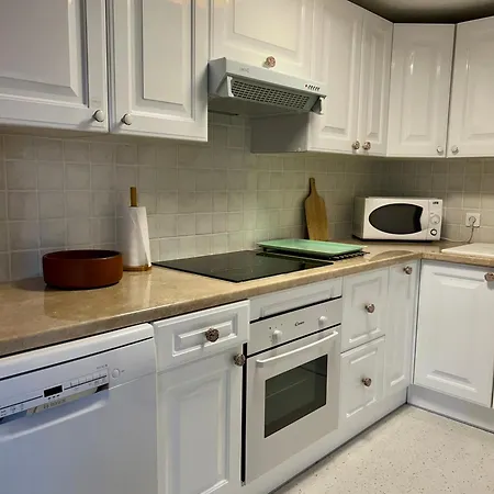 Casa Chill I Port&plage à 500 M I Parking Privé