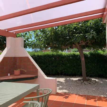 Сasa de vacaciones Casa Chill I Port&plage à 500 M I Parking Privé Le Barcarès