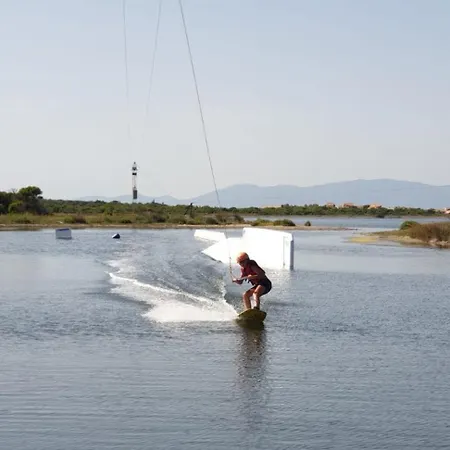 Casa Chill I Port&plage à 500 M I Parking Privé