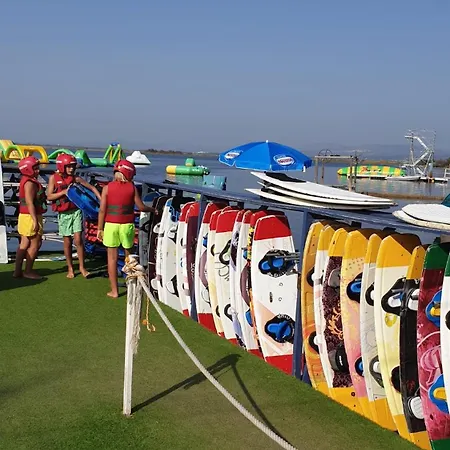 Casa Chill I Port&plage à 500 M I Parking Privé Le Barcarès