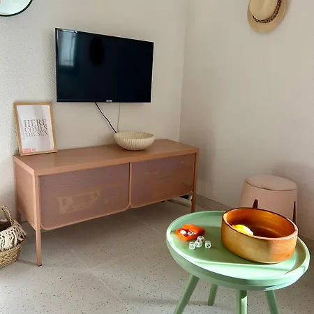 Сasa de vacaciones Casa Chill I Port&plage à 500 M I Parking Privé *