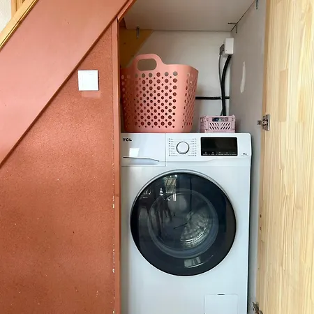 Сasa de vacaciones Casa Chill I Port&plage à 500 M I Parking Privé Le Barcarès